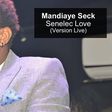 Mandiaye Seck
