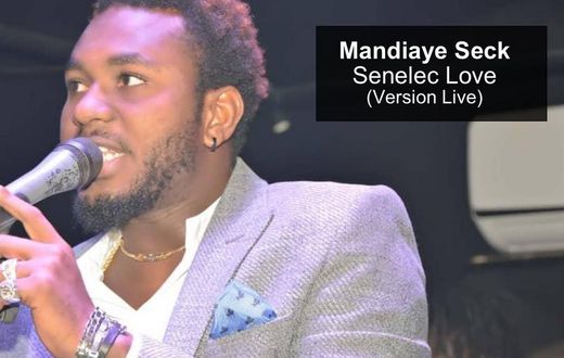 Mandiaye Seck
