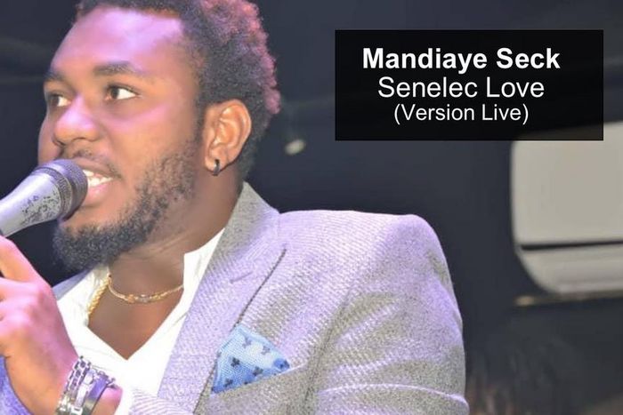 Mandiaye Seck