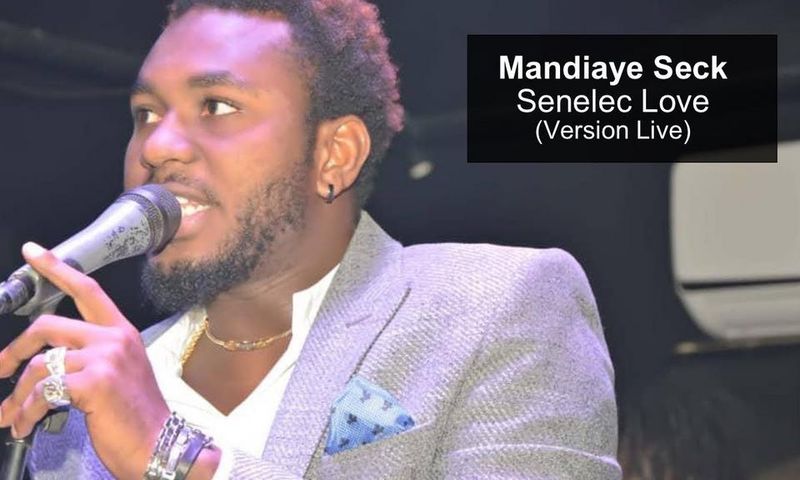 Mandiaye Seck