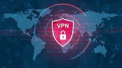 VPN / Getty Images