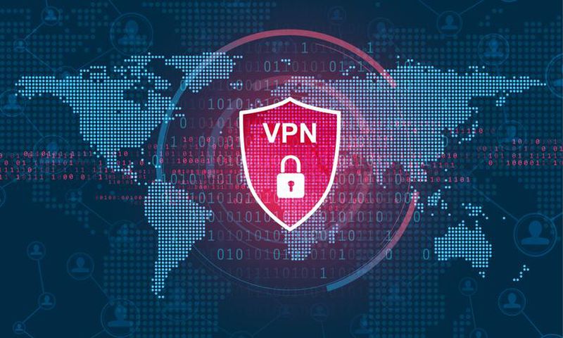 VPN / Getty Images