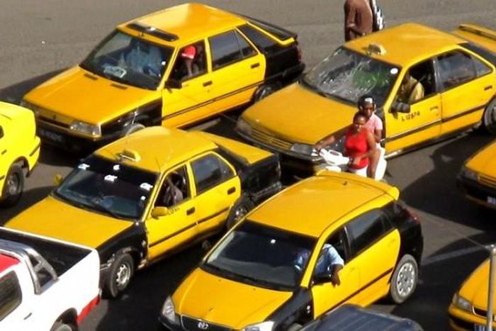 le mouvement « Doleel Transport » réagi !