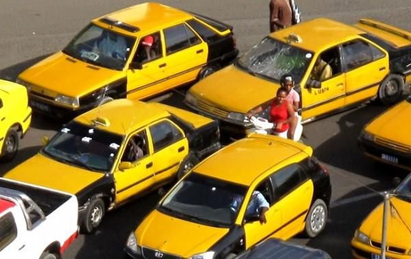 le mouvement « Doleel Transport » réagi !