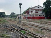Gare-R