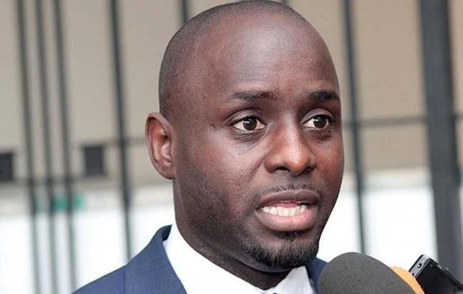 Thierno Bocoum - Badji Seneplus