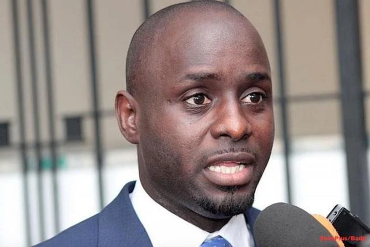 Thierno Bocoum - Badji Seneplus