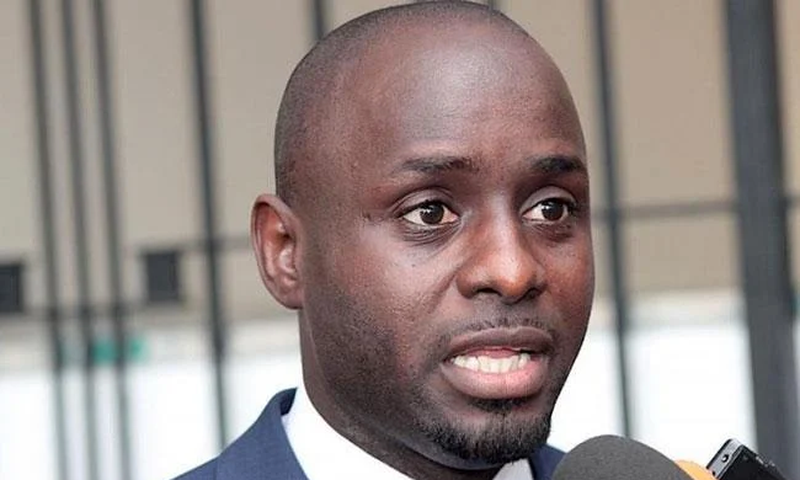 Thierno Bocoum - Badji Seneplus