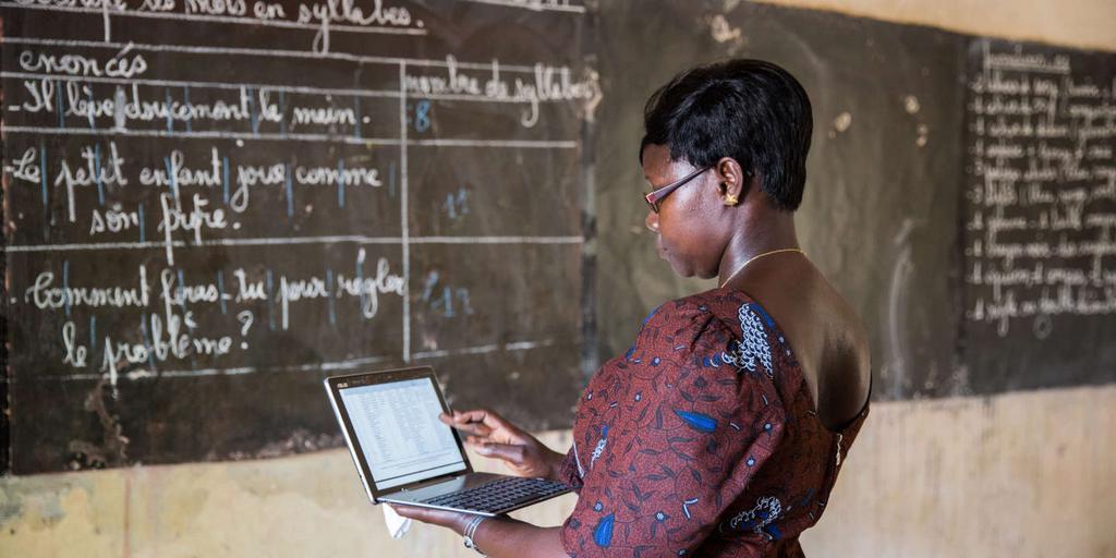 enseignants senegal