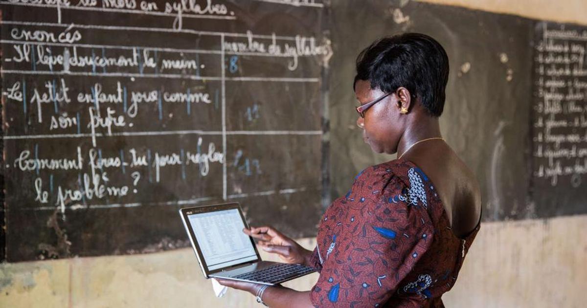 Sénégal : Il y a un déficit de 45 000 enseignants | Senegal