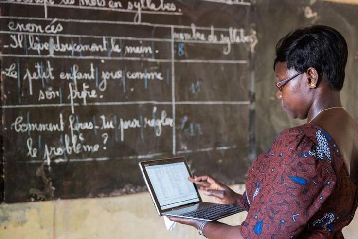 enseignants senegal