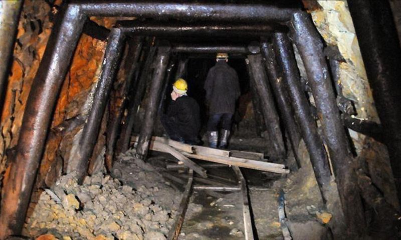 Chine; le déraillement d’un chariot dans une mine fait 12 morts et 13 blessés