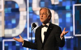 L’ex-patron des Grammy Awards