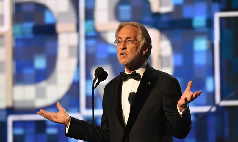 L’ex-patron des Grammy Awards