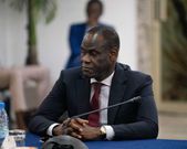 MINISTRE JUSTICE OUSMANE DIAGNE