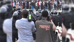 presse-senegalaise
