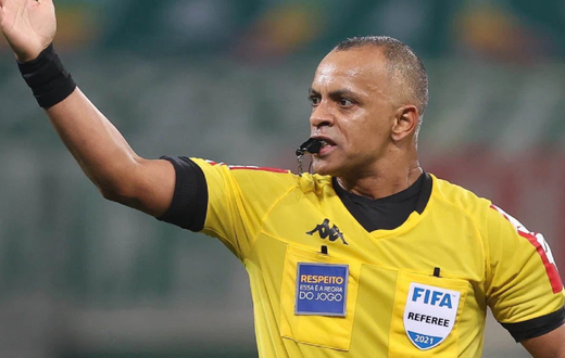 Wilton Pereira