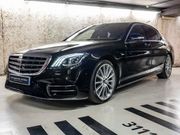 mercedes