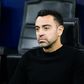 Xavi, le manager du FC Barcelone