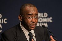 Strive Masiwiya, CEO of Econet Wireless