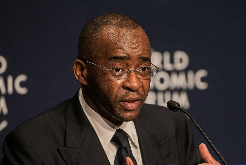 Strive Masiwiya, CEO of Econet Wireless