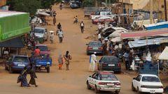 Niamey