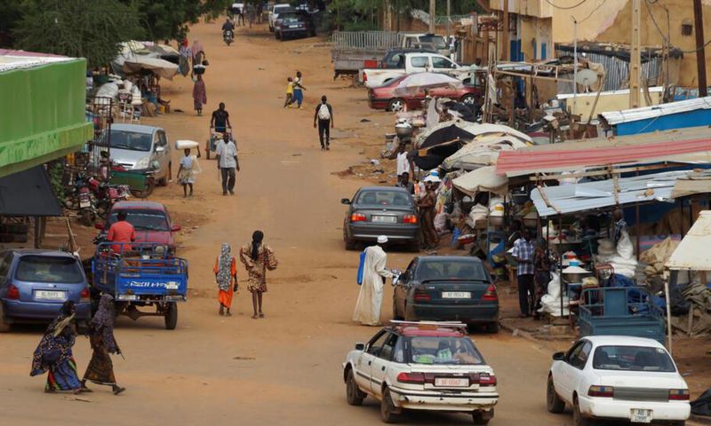 Niamey