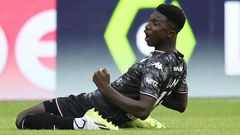 Lamine Camara