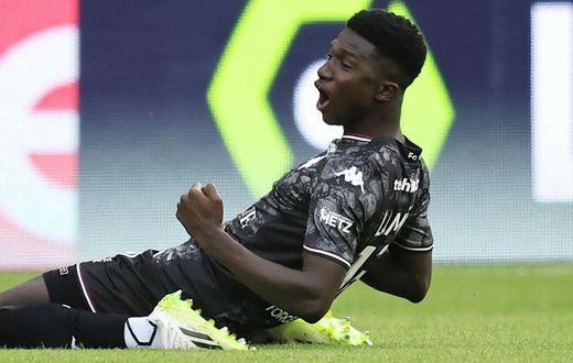Lamine Camara