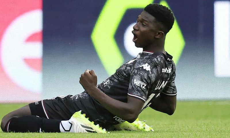 Lamine Camara