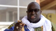 Papa Massata Diack