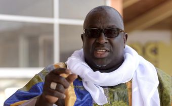 Papa Massata Diack