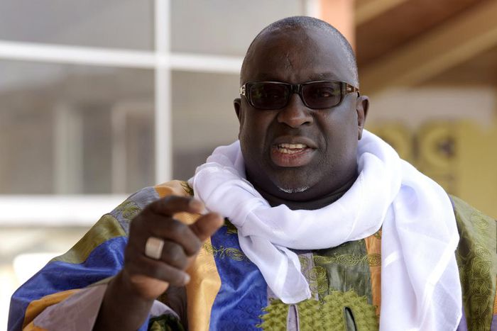Papa Massata Diack