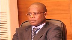 Le Procureur Amady Diouf