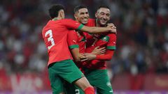 Morocco