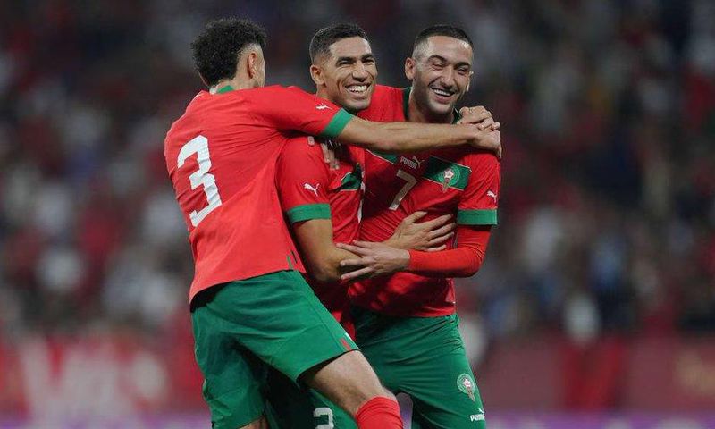 Morocco