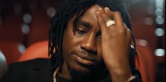 Wally Seck1