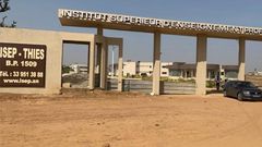 ISEP DE THIES