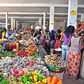 marché dakar