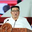 Kim Jong-un