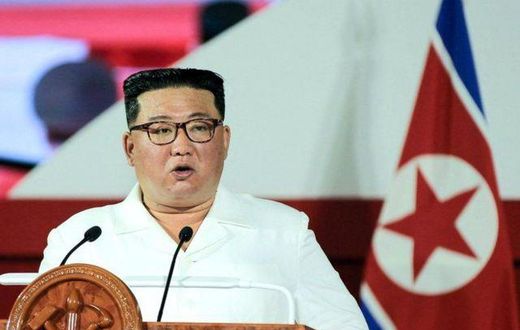 Kim Jong-un