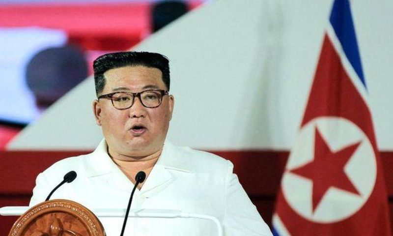 Kim Jong-un