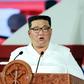 Kim Jong-un