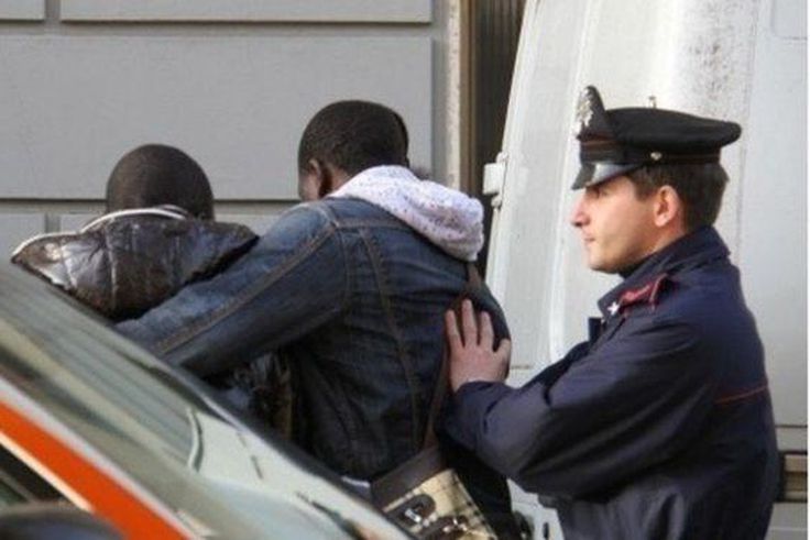 arrestation-de-modou-modou-en-italie-tentative-de-vol