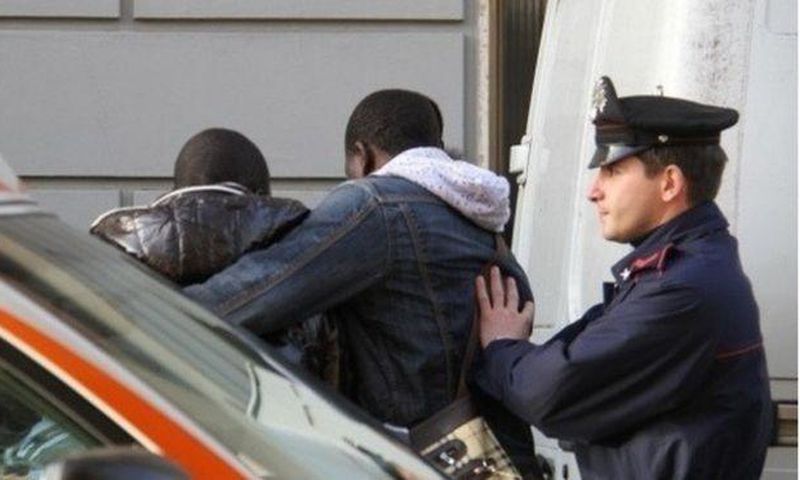 arrestation-de-modou-modou-en-italie-tentative-de-vol