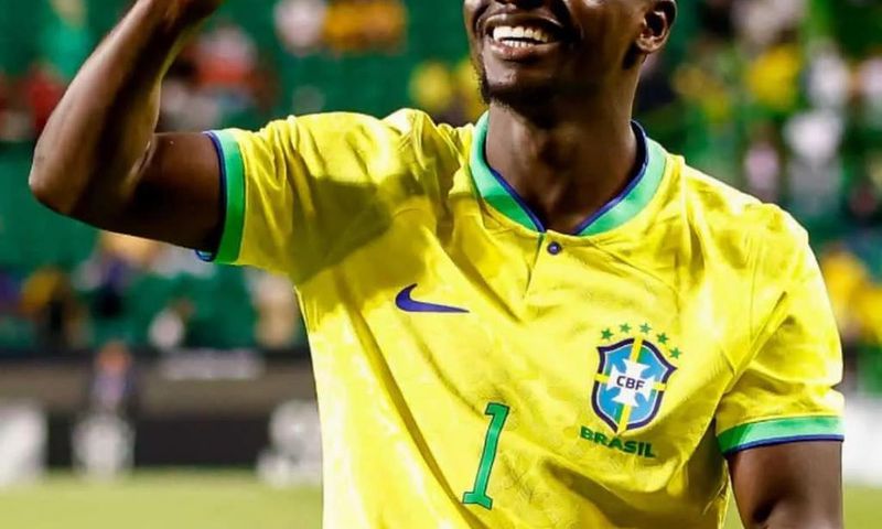 Sadio Mané