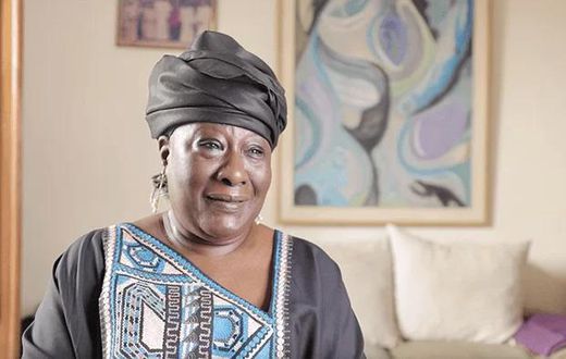 Ndioro-Ndiaye