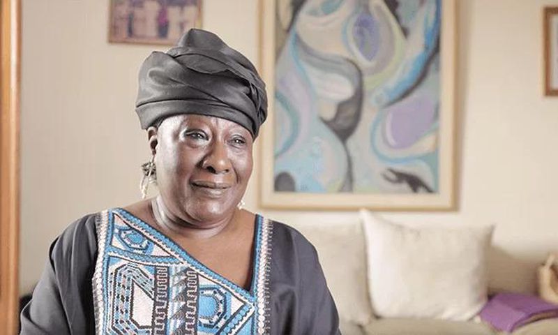 Ndioro-Ndiaye