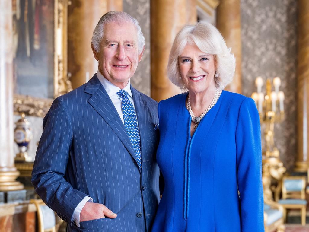 Le couronnement du roi Charles III et de Camilla, la reine consort, aura lieu le 6 mai à l'abbaye de Westminster.