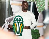 Sadio Mané
